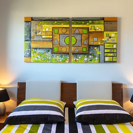 Villa Balticum Świnoujście Zewnętrze zdjęcie